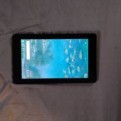 Amazon Kindle