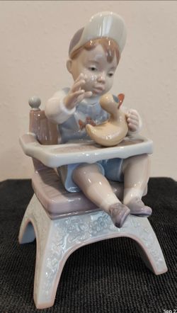 Llardo  Rubber Ducky Boy