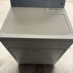 Kenmore Dryer 