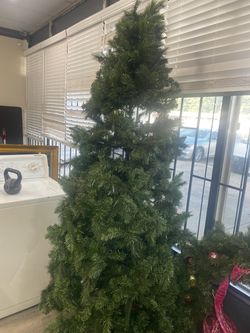 Christmas tree