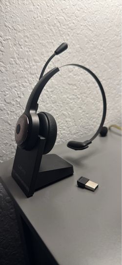 Levn Office Work Microphone and Headset