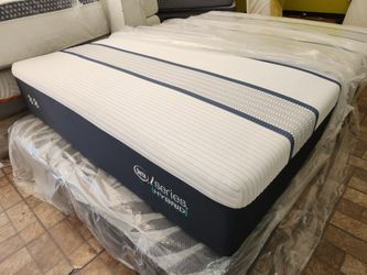 Mattress And Box Spring Size Queen