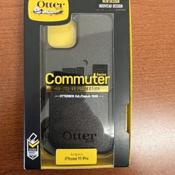 iPhone 11 Pro Otter Box Case