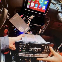 Installer With Car Experience 