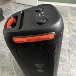 Jbl PartyBox 