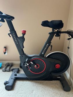 Echelon Smart Connect Bike EX5S