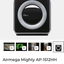 Air Purifier (Conway)