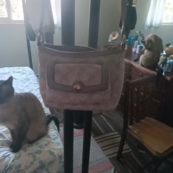 Coach  Purse