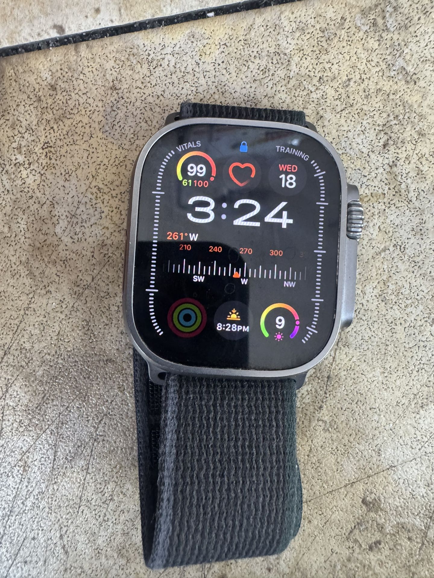 Apple Watch Ultra 2