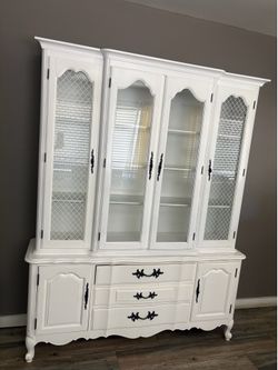 China cabinet
