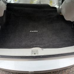Cargo Mat to protect your trunk 🚗 Fit most cars (Beaverton pickup)