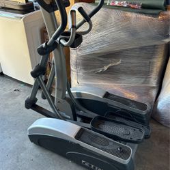 True Elliptical  $450