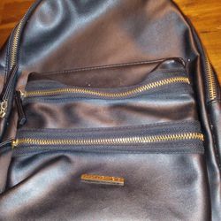 Duffle Bag Backpack