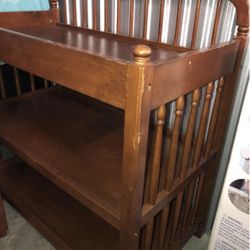 Changing Table