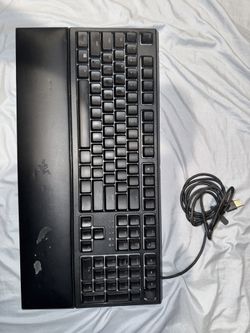 Razer Ornata Chroma V2