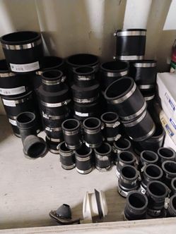 Flexible couplings