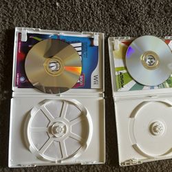 Nintendo Wii Games
