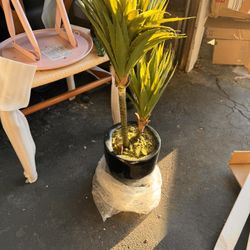 Fake planet decor $20 cash and pickup only