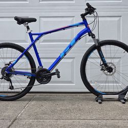 27.5 GT Mountain Bike XL Frame
