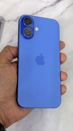 iPhone 16 256GB Unlocked