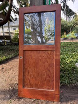 Free Door