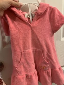 toddler bathing suit swim suit cover up 