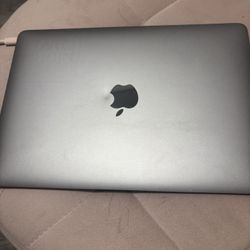 2017 7th gen Macbook Retina 