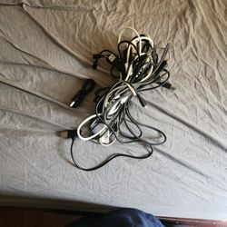 Android Chargers