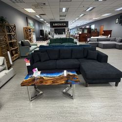 Sofa Chaise / Couch 