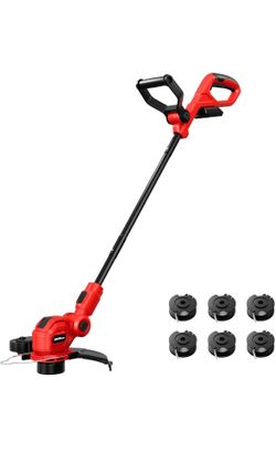 HEINPRO Cordless String Trimmer