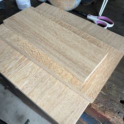 Wood