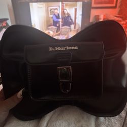 Doc Martens bag