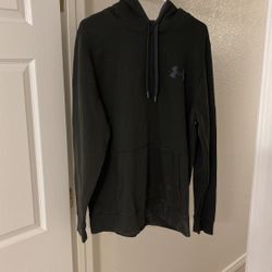 Under Armour Hoodie Jacket (Large)