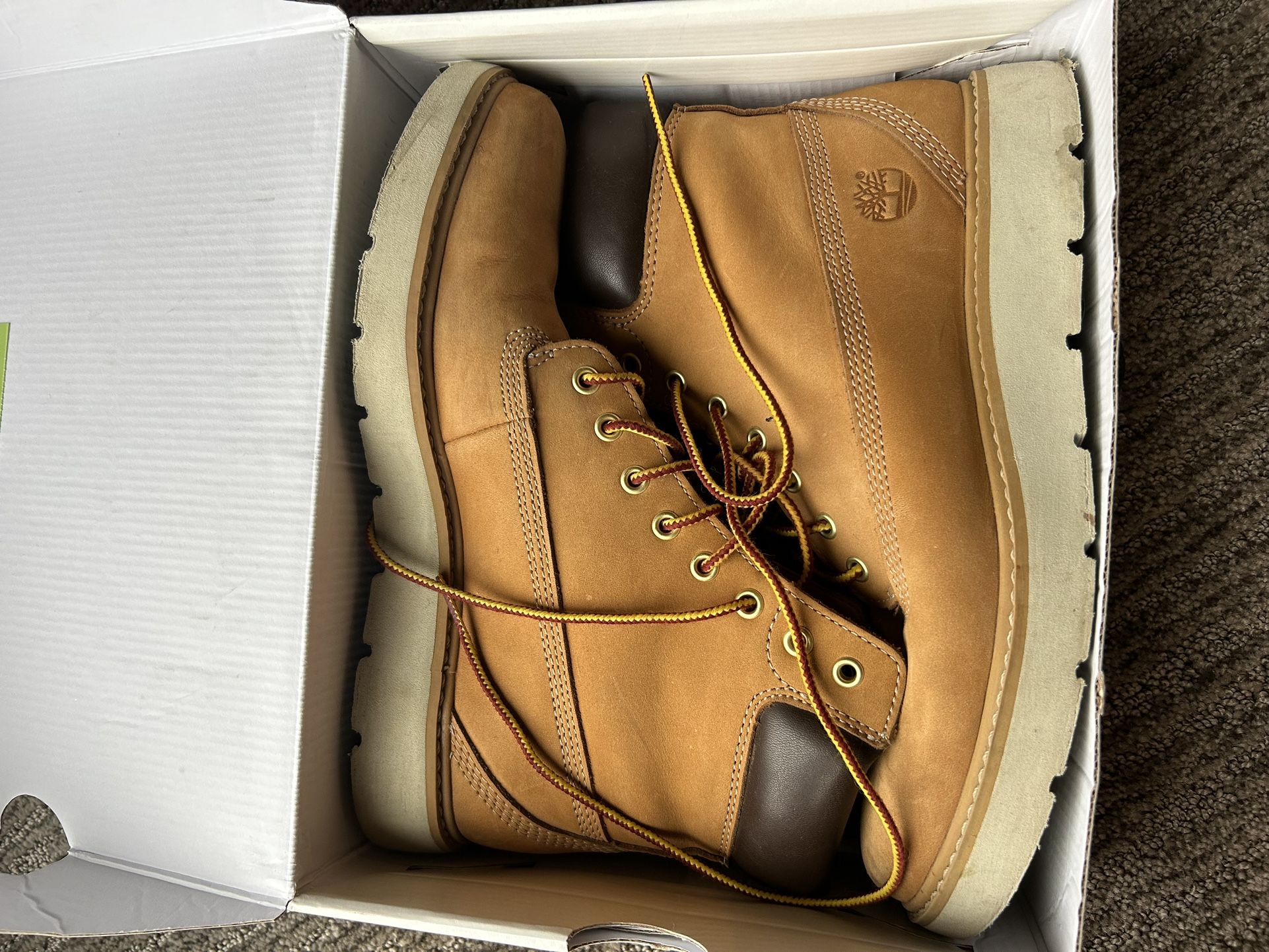 Timberland
