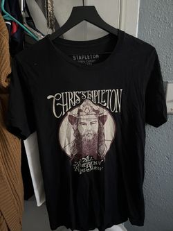 Chris Stapleton Shirt 
