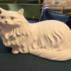 Ornament Cat
