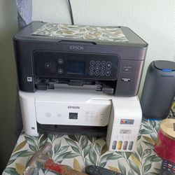 Printer's 