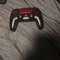 hex gaming red controller goes for 180 online