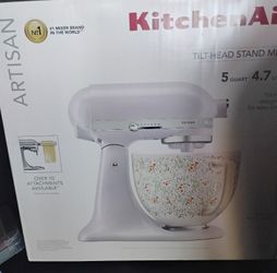 Kitchen Aid