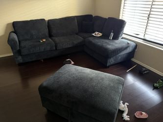 Sectional Couches