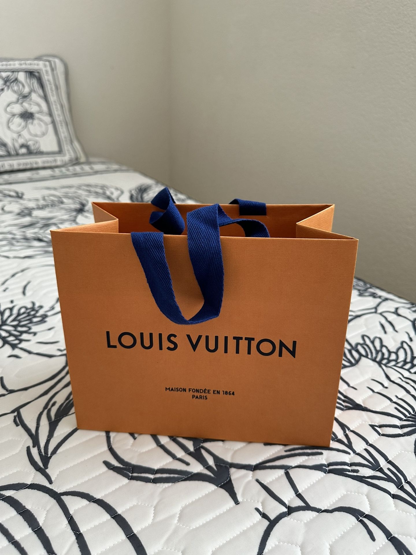 Paper Shopping Bag