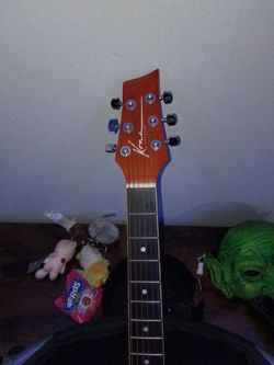 Kona 6 string Acoustic Guitar