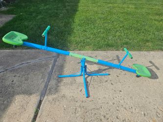 Swing for kids