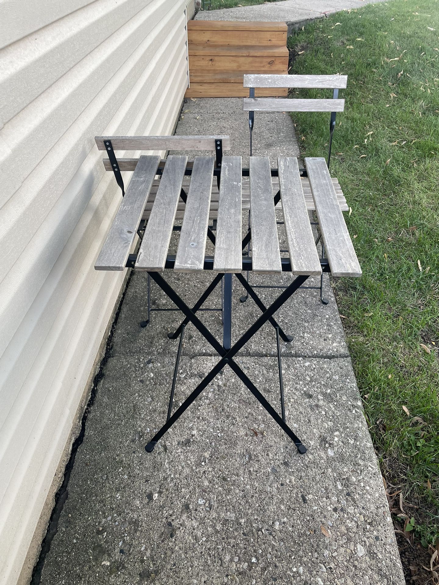 Patio Furniture