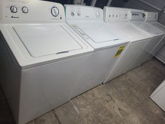 LAVADORAS. ..Y   SECADORAS..REFRIGERADORES.. ESTUFAS