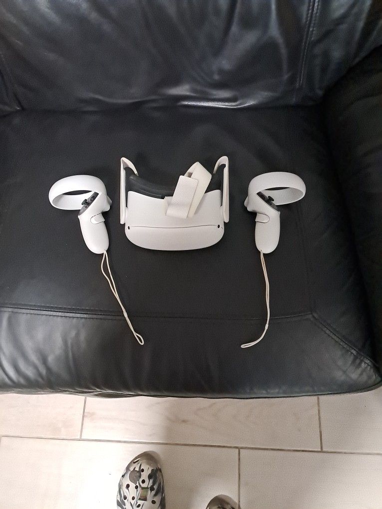 Oculus Quest 2