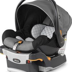 Chicco Carseat & Base