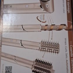 ULTA BEAUTY.  Shark FLEX STYLE Air Styling And Drying System 