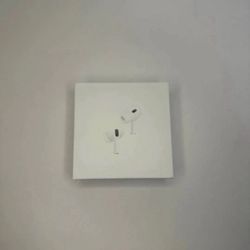 AirPods Pro 2nd Generation With MagSafe Charging Case