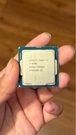 I7-8700